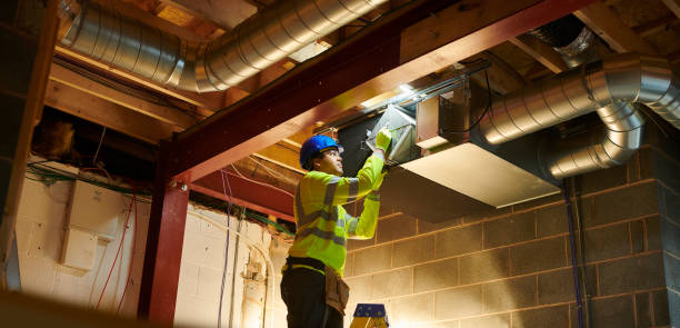 Best Commercial Air Duct Cleaning  in Cowan, TN